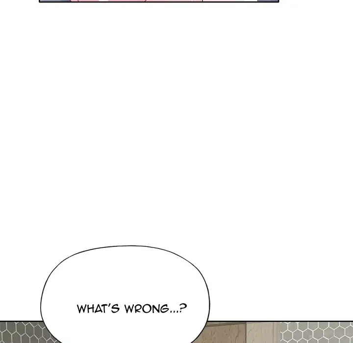 Tighty Lady chapter 35 page 22