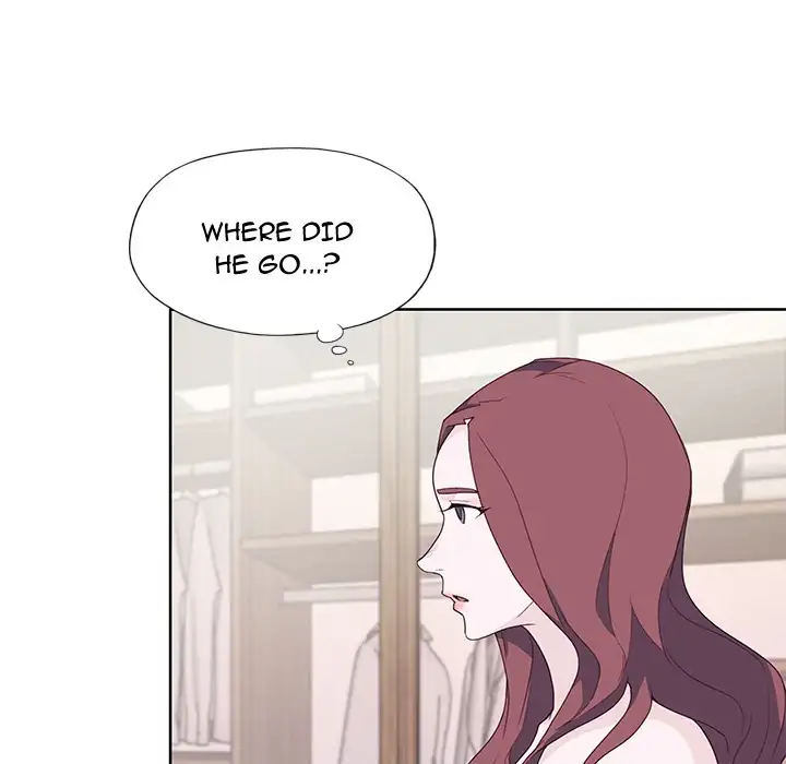 Tighty Lady chapter 35 page 27