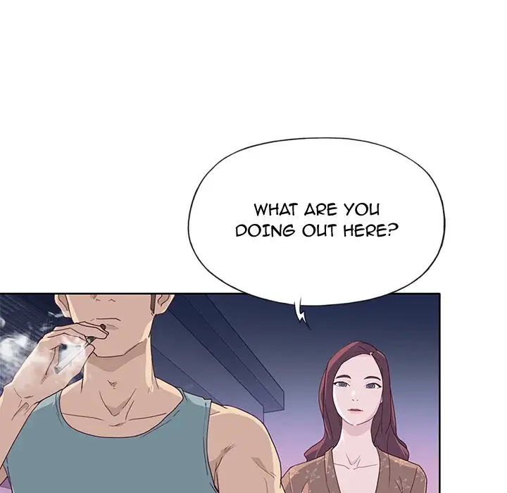 Tighty Lady chapter 35 page 30