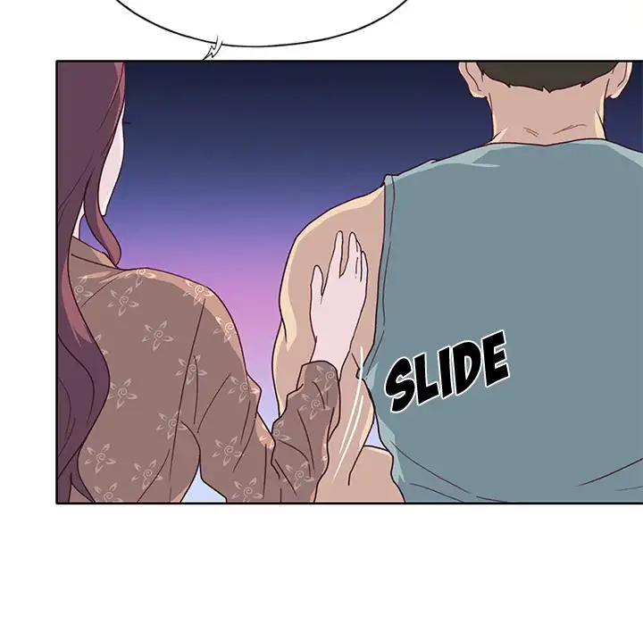 Tighty Lady chapter 35 page 32