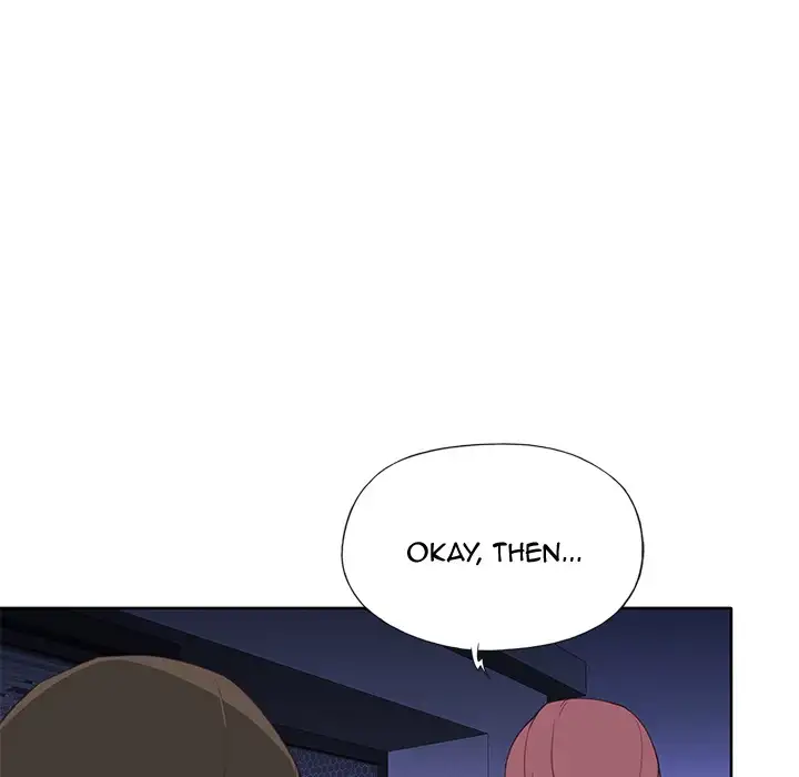 Tighty Lady chapter 35 page 40