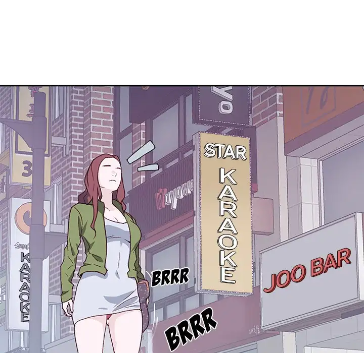 Tighty Lady chapter 35 page 45
