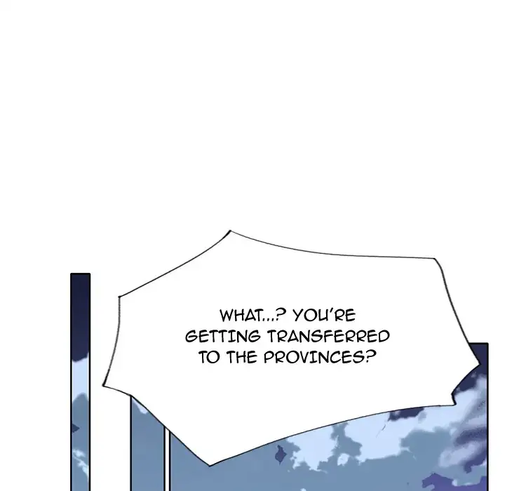 Tighty Lady chapter 35 page 67