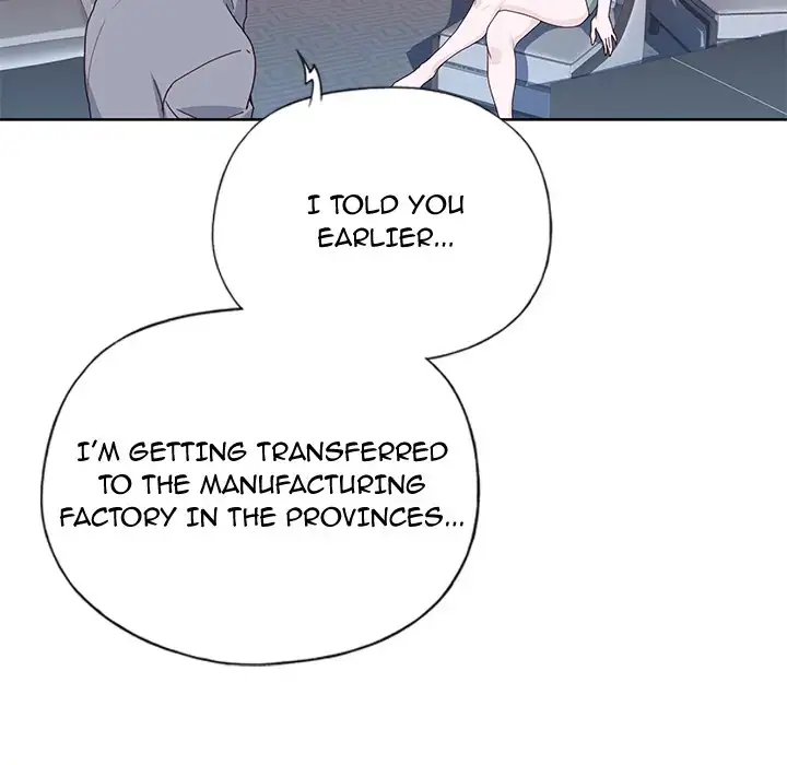 Tighty Lady chapter 35 page 70