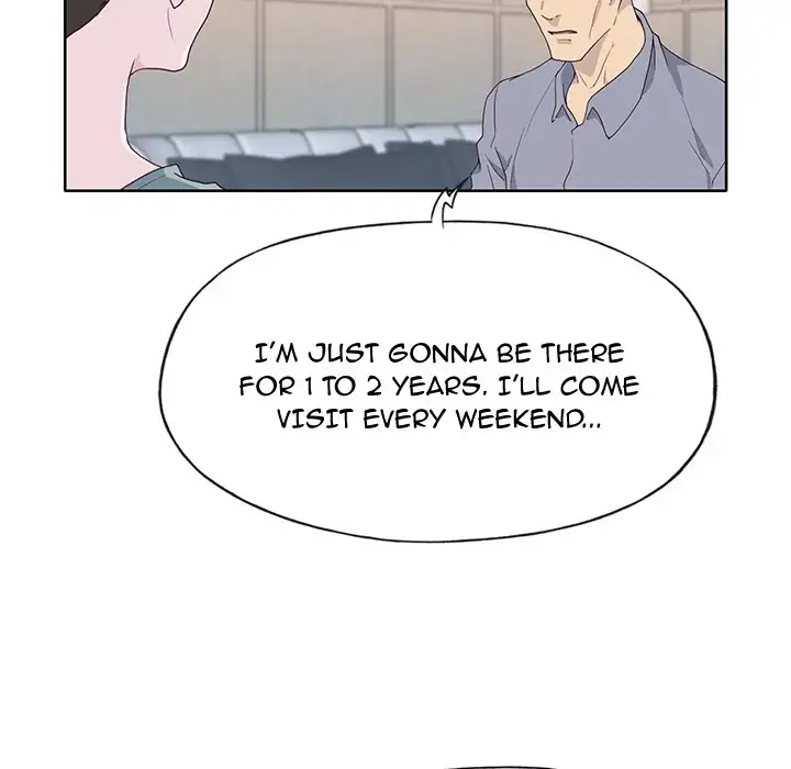 Tighty Lady chapter 35 page 72