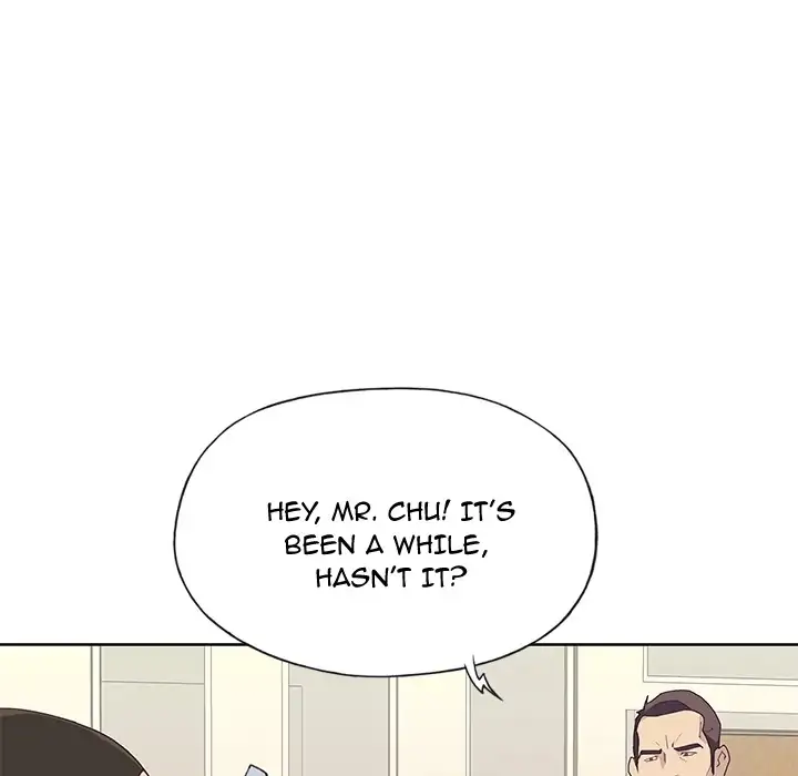 Tighty Lady chapter 35 page 86
