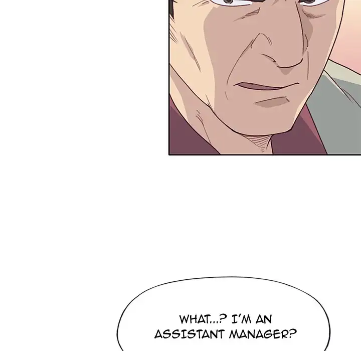 Tighty Lady chapter 35 page 94
