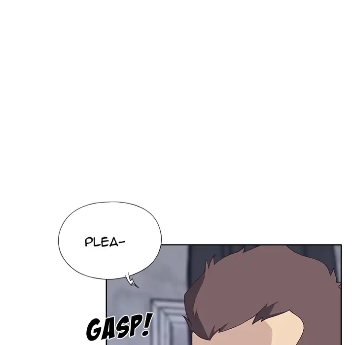 Tighty Lady chapter 35 page 111