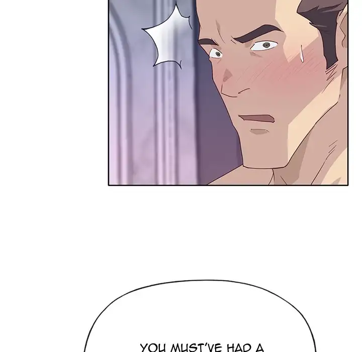 Tighty Lady chapter 35 page 112