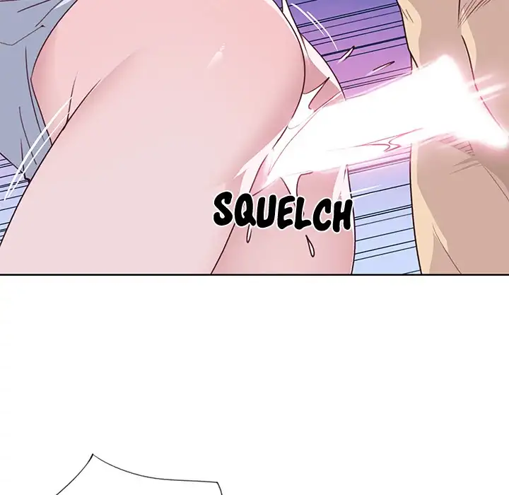 Tighty Lady chapter 36 page 12