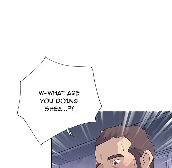 Tighty Lady chapter 36 page 27