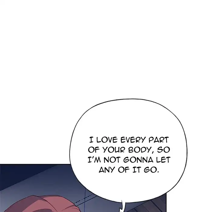 Tighty Lady chapter 36 page 30