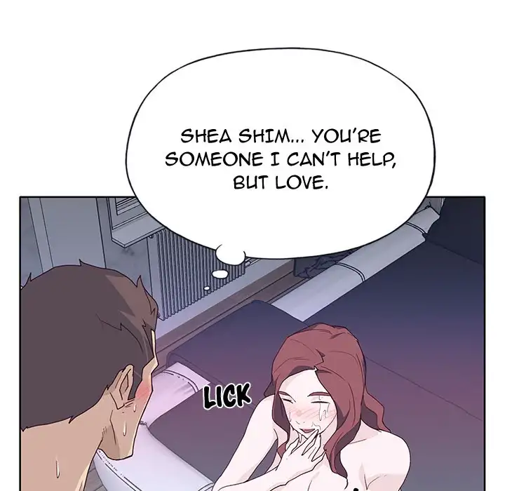 Tighty Lady chapter 36 page 32