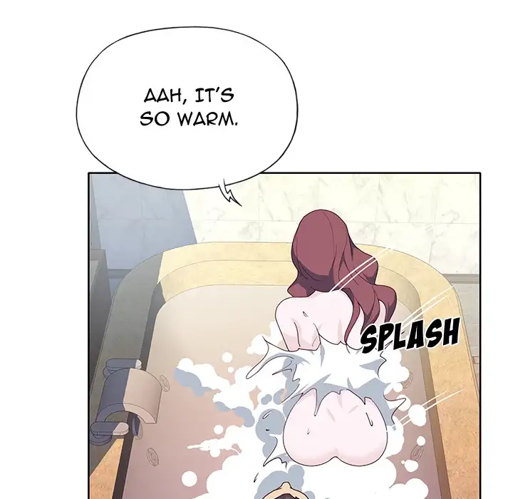 Tighty Lady chapter 36 page 44