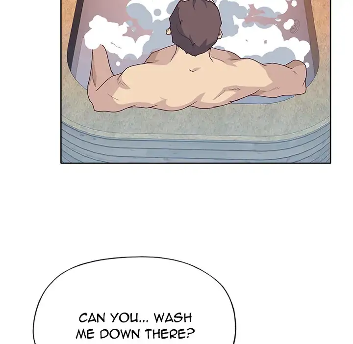 Tighty Lady chapter 36 page 45