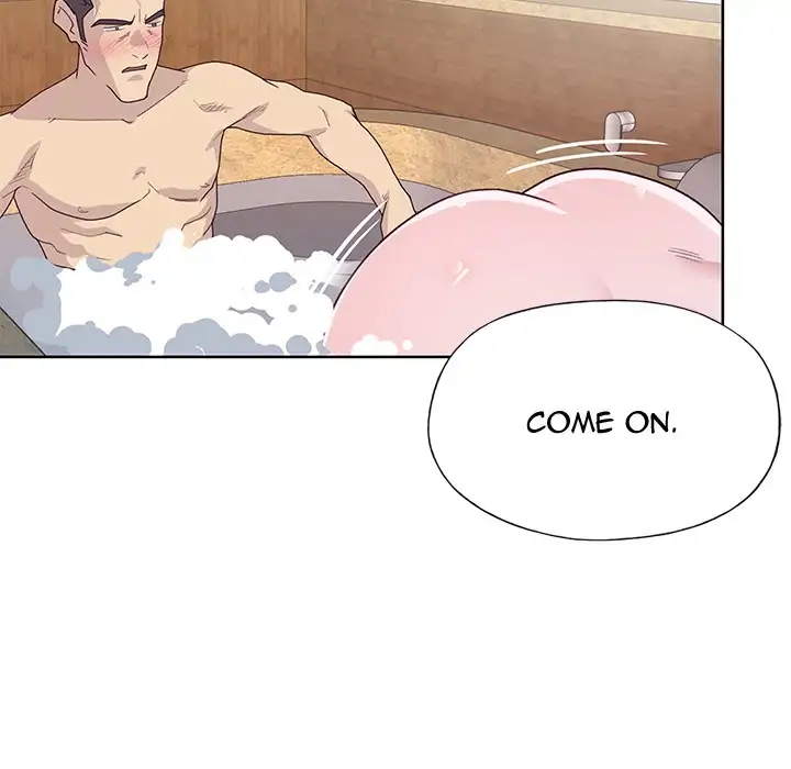 Tighty Lady chapter 36 page 48