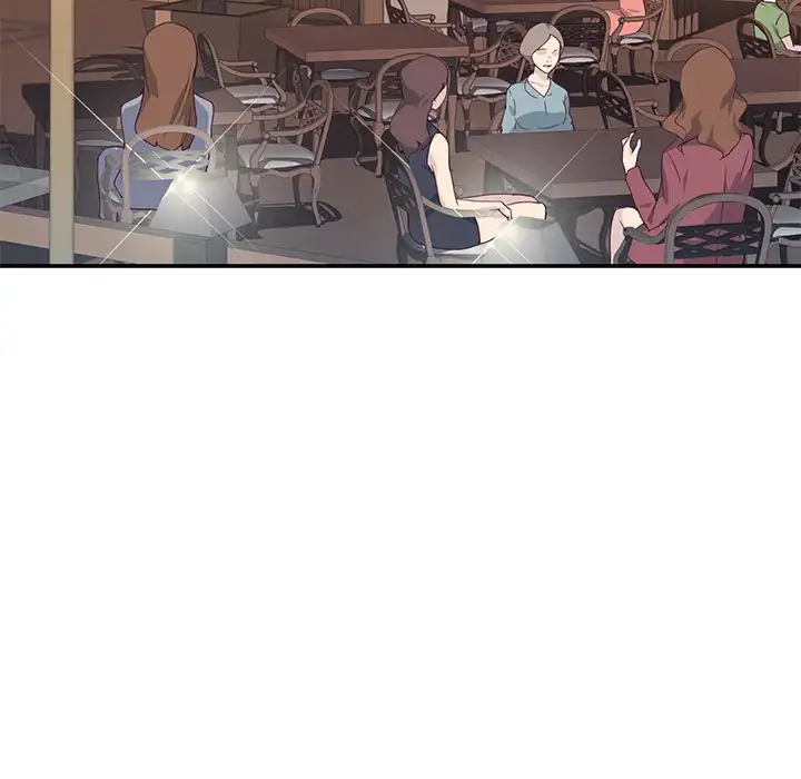 Tighty Lady chapter 36 page 61