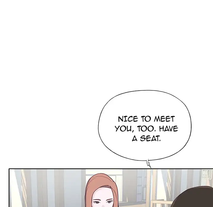 Tighty Lady chapter 36 page 67