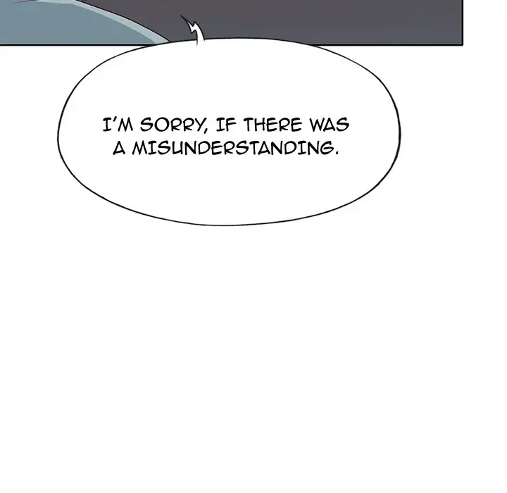 Tighty Lady chapter 36 page 72