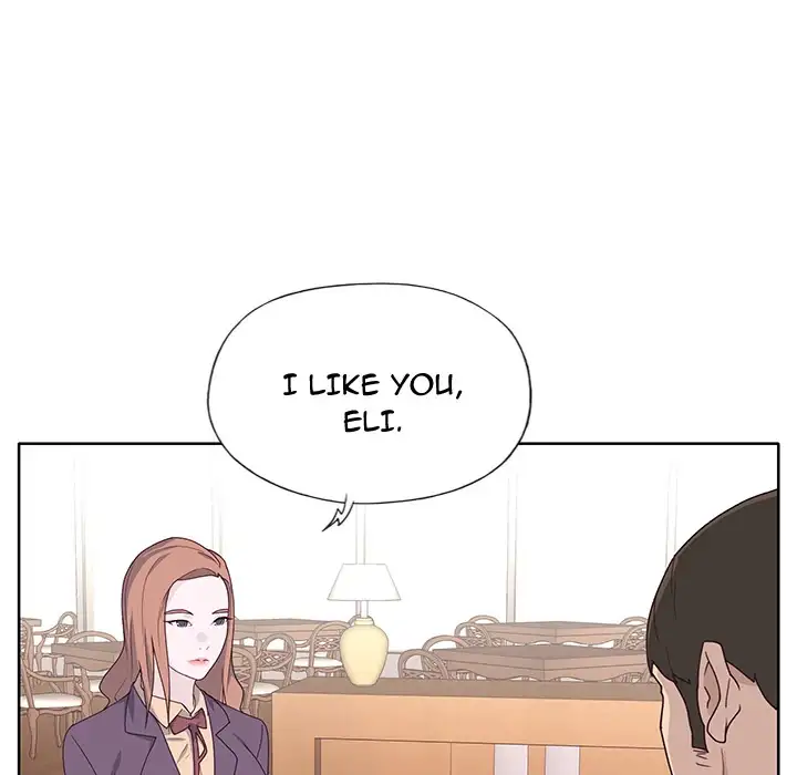 Tighty Lady chapter 36 page 78