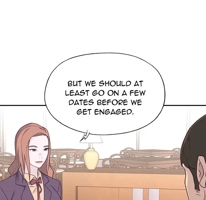Tighty Lady chapter 36 page 80