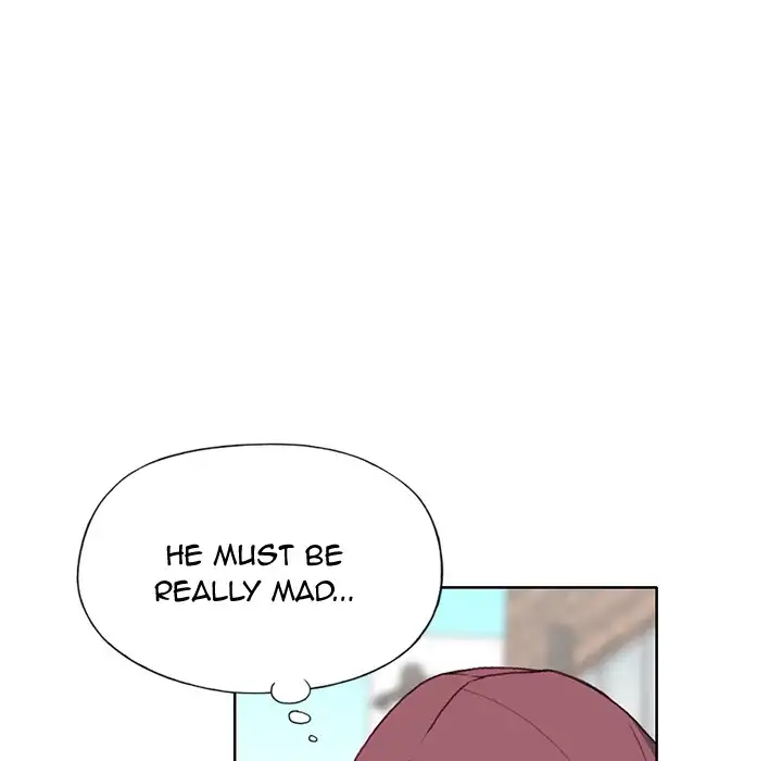Tighty Lady chapter 36 page 87