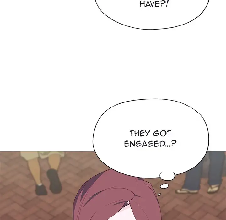 Tighty Lady chapter 36 page 94