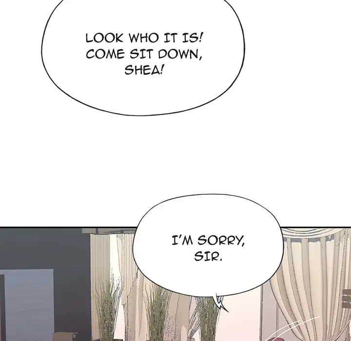 Tighty Lady chapter 36 page 100