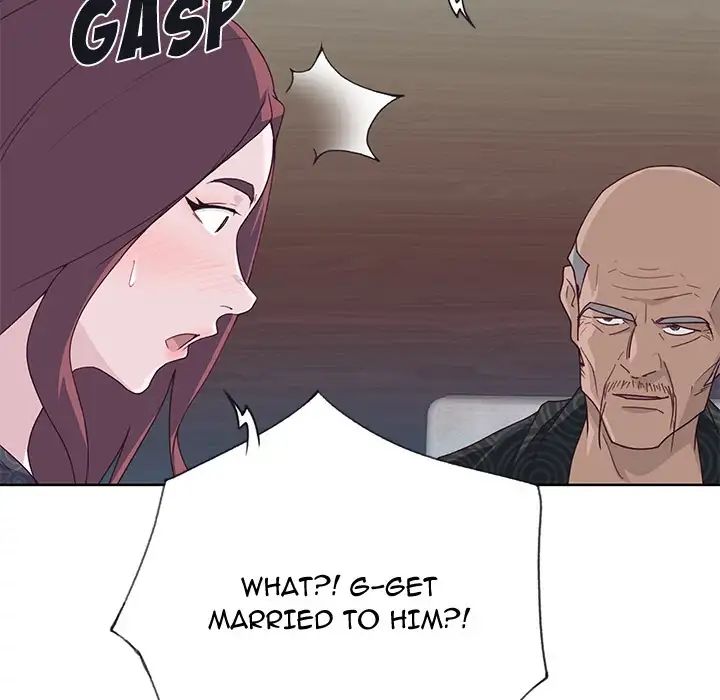 Tighty Lady chapter 36 page 113
