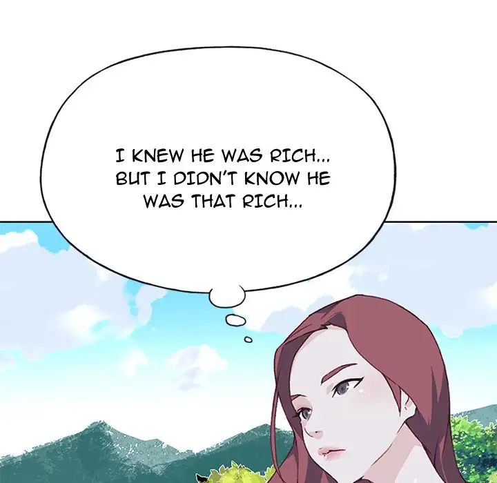 Tighty Lady chapter 37 page 8