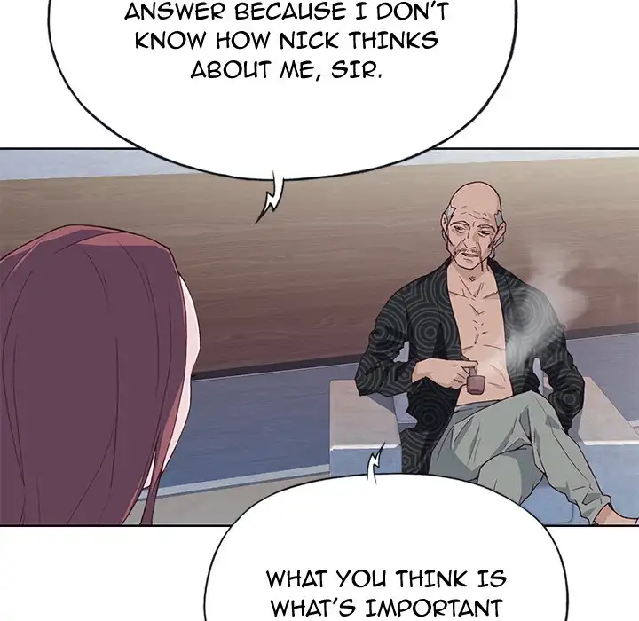 Tighty Lady chapter 37 page 10