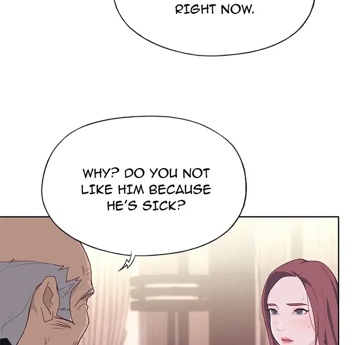 Tighty Lady chapter 37 page 11