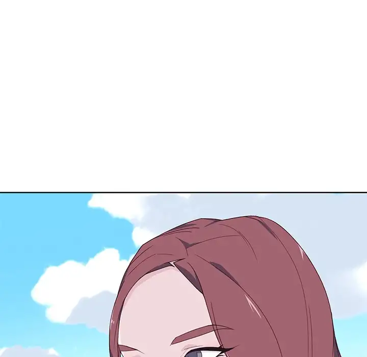 Tighty Lady chapter 37 page 14