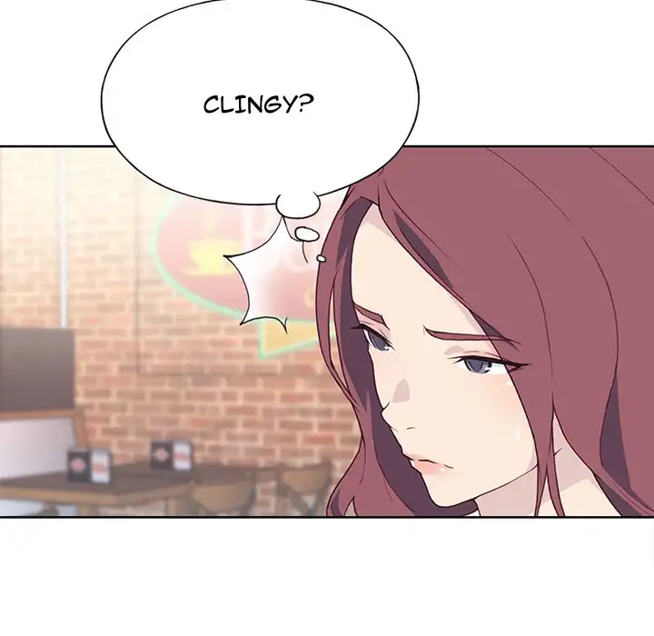 Tighty Lady chapter 37 page 24