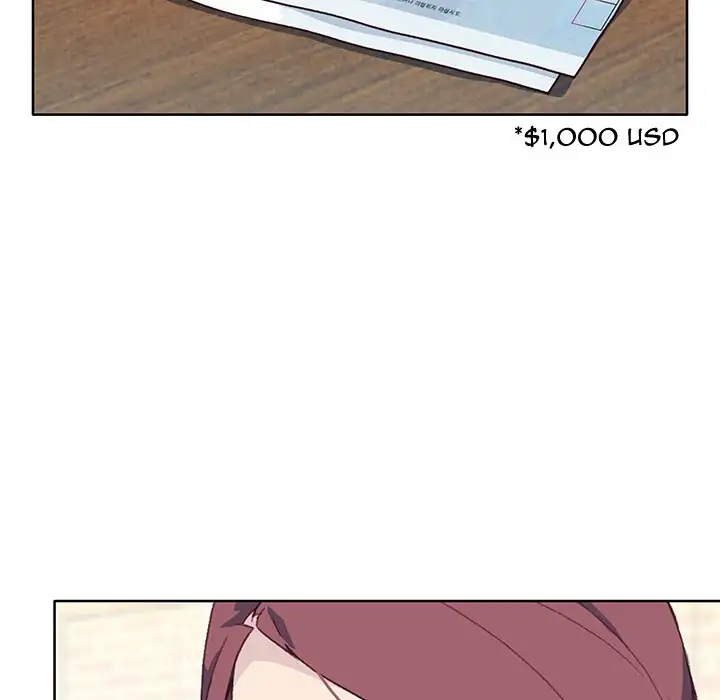 Tighty Lady chapter 37 page 32