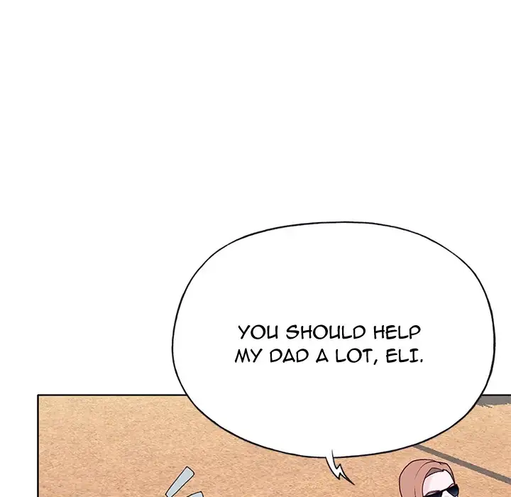 Tighty Lady chapter 37 page 62