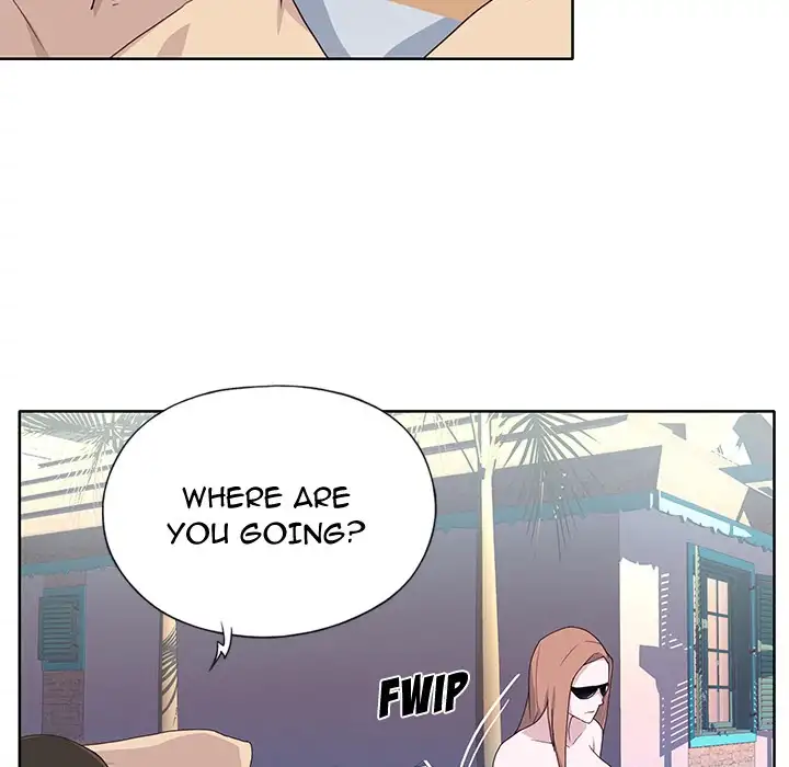 Tighty Lady chapter 37 page 66