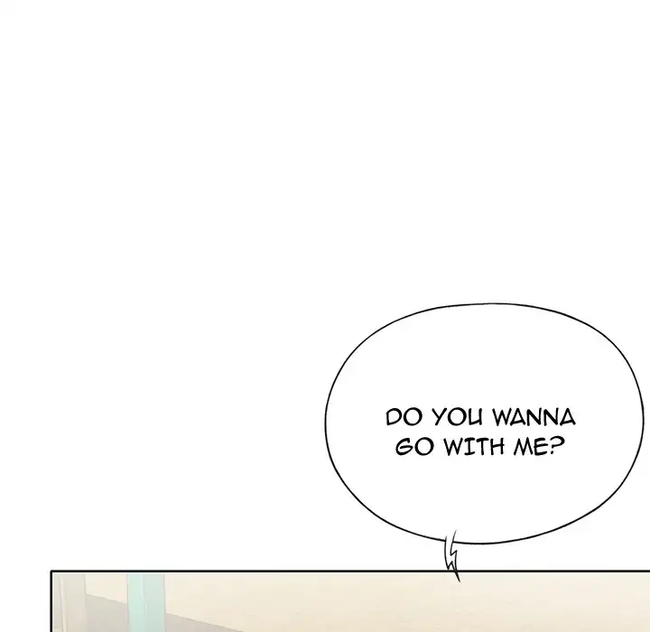 Tighty Lady chapter 37 page 69