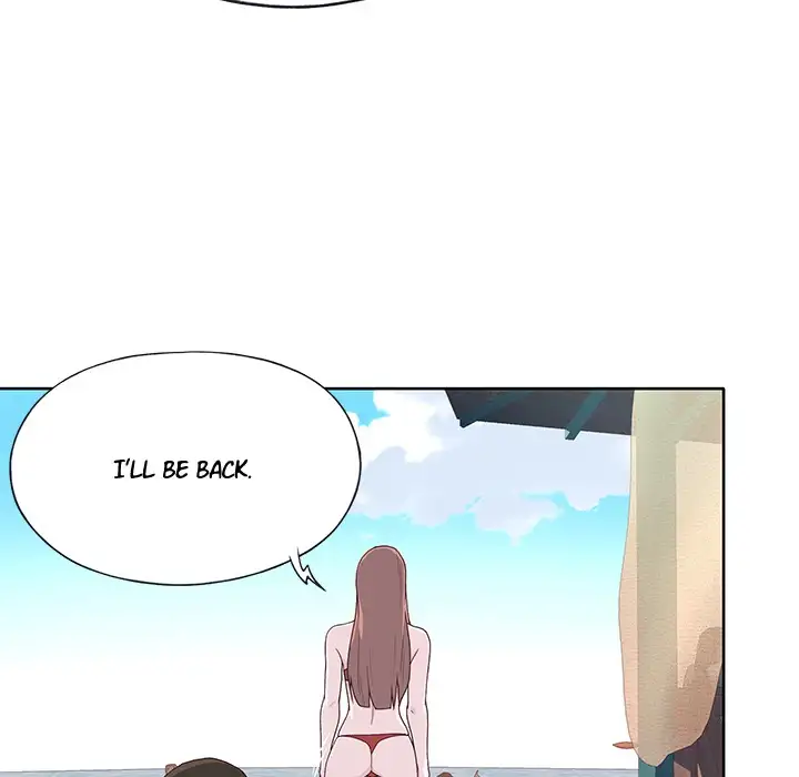 Tighty Lady chapter 37 page 71