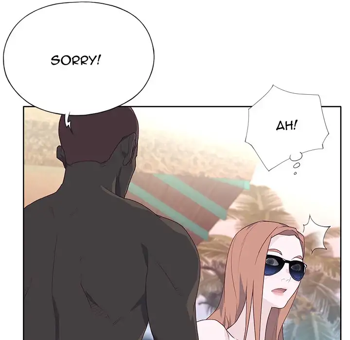 Tighty Lady chapter 37 page 82
