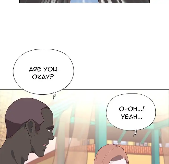 Tighty Lady chapter 37 page 85