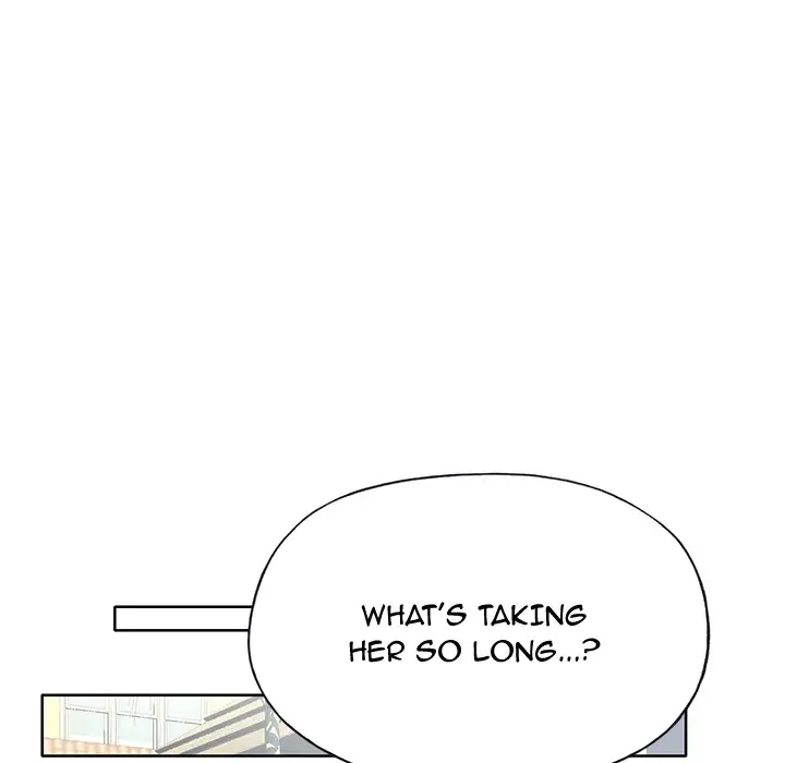 Tighty Lady chapter 37 page 89