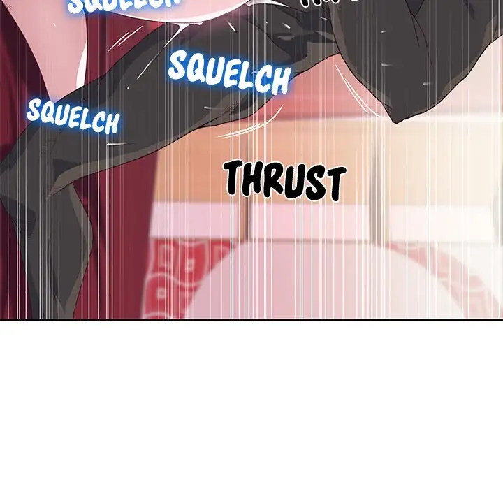 Tighty Lady chapter 37 page 94