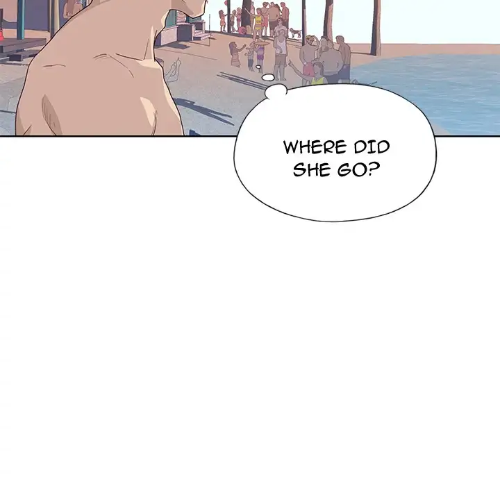 Tighty Lady chapter 37 page 99