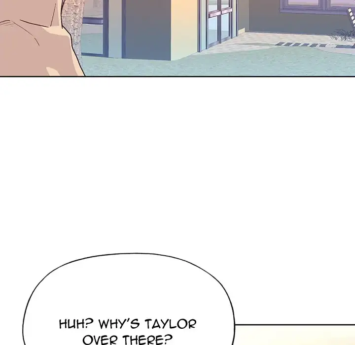 Tighty Lady chapter 37 page 103