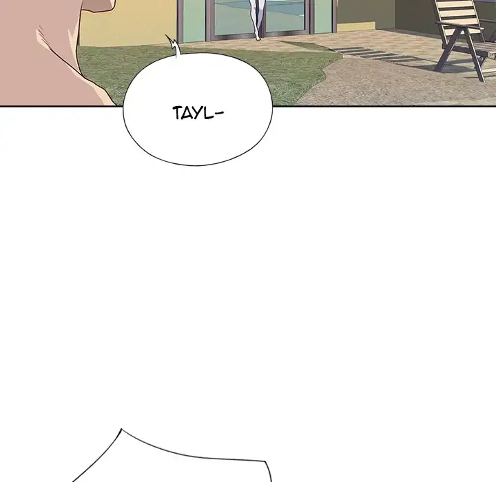 Tighty Lady chapter 37 page 106