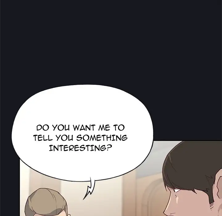 Tighty Lady chapter 38 page 18