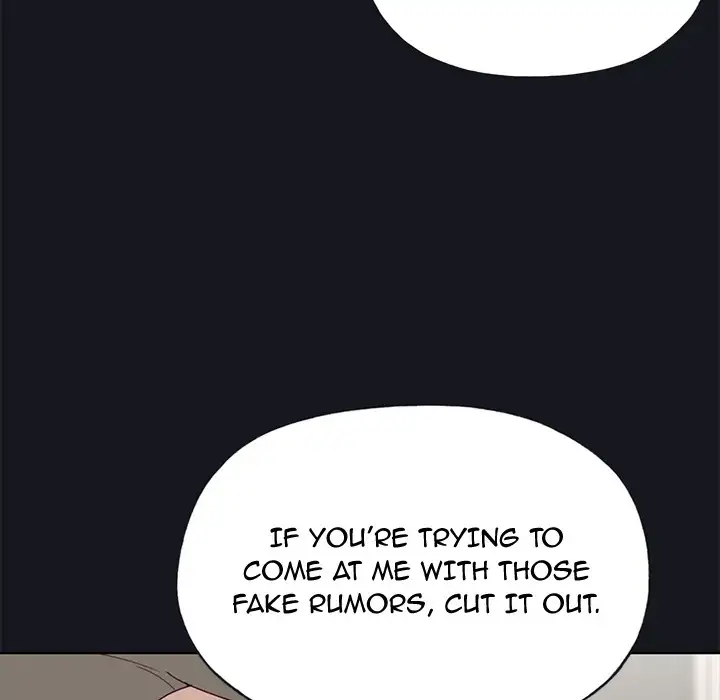 Tighty Lady chapter 38 page 21