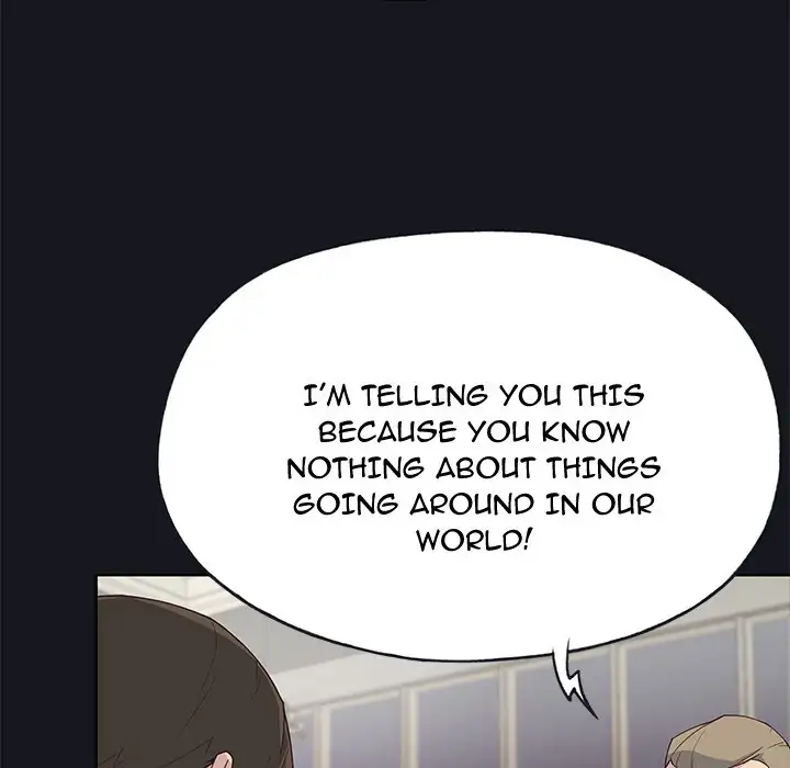 Tighty Lady chapter 38 page 23