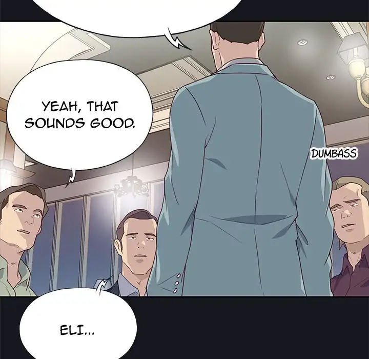 Tighty Lady chapter 38 page 33